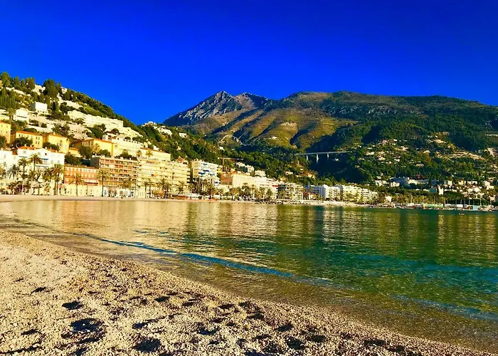 Longue 2 Menton