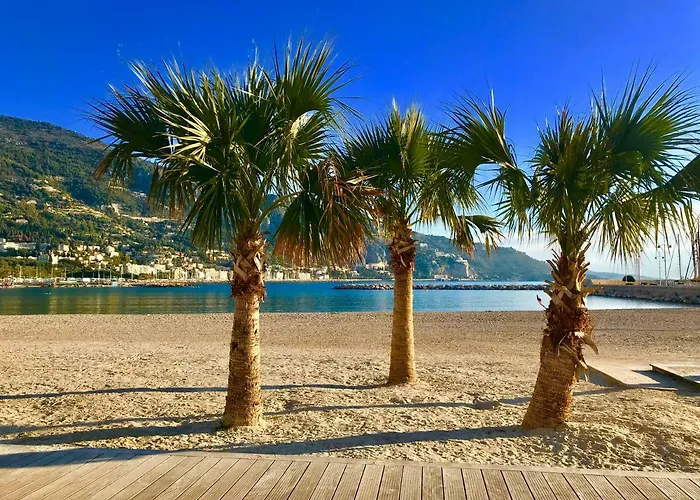Longue 2 Menton