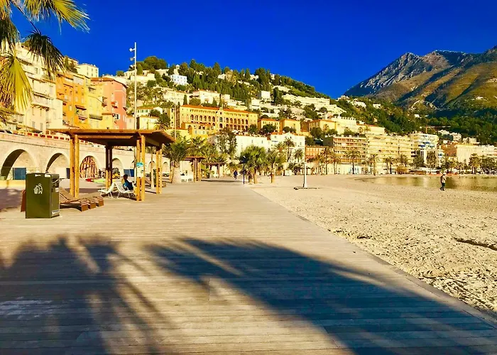 Longue 2 Menton