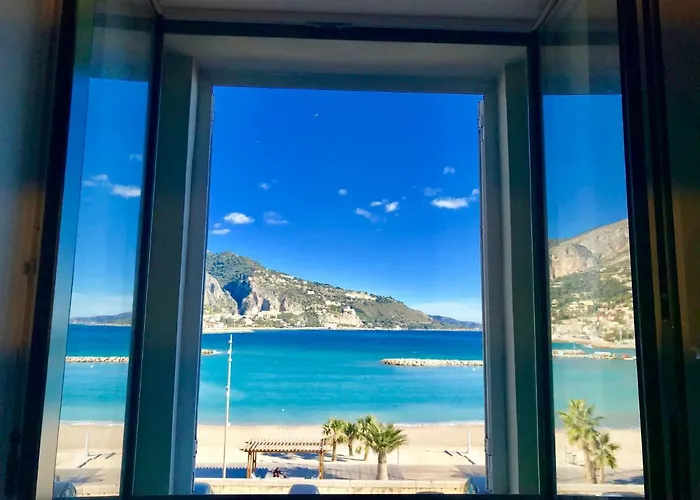 Longue 2 Menton