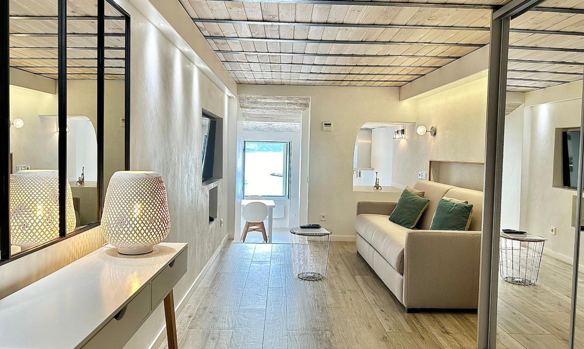 Longue 2 Apartment