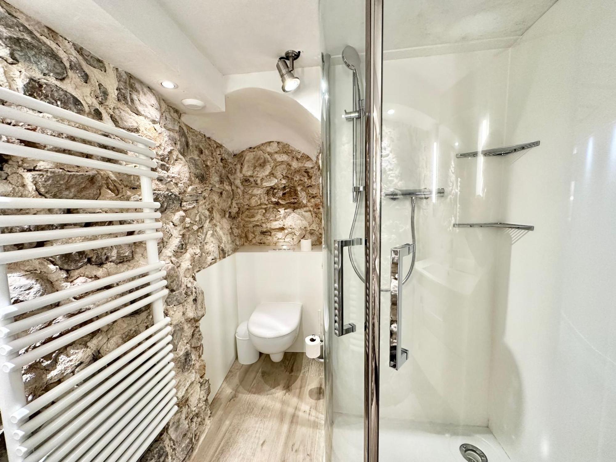 Apartment Longue 2 Menton