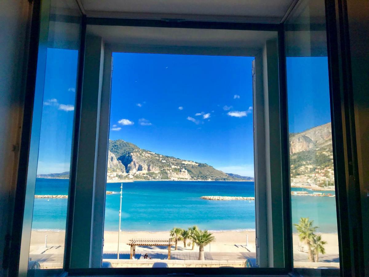 Apartment Longue 2 Menton